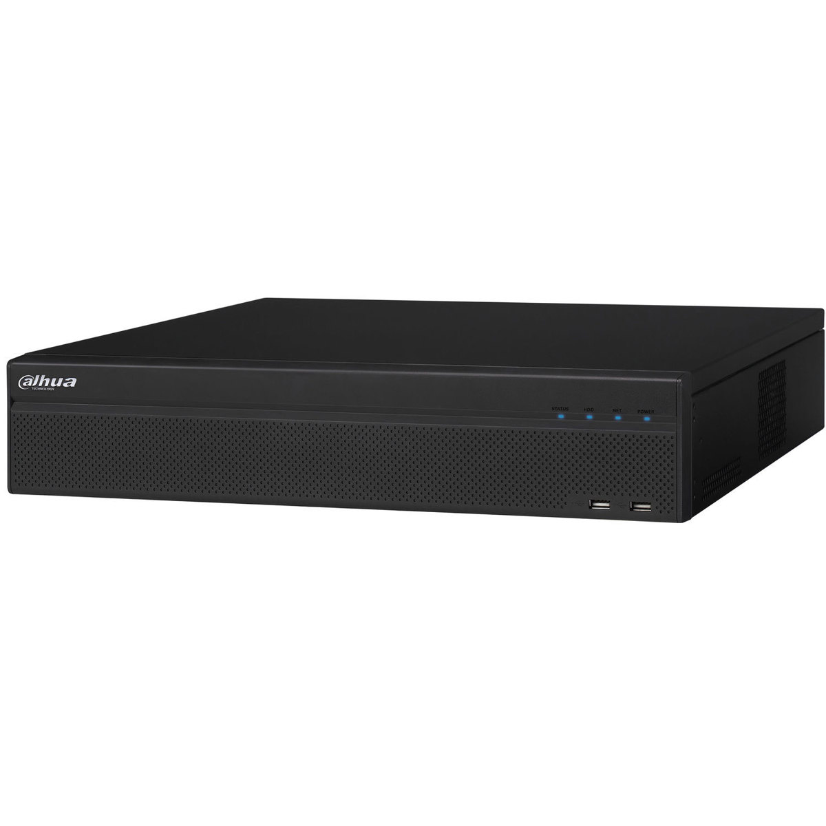 

Dahua Ultra Series NVR6A08-32-4KS2 32-Channel 12MP 4K NVR with 18TB HDD