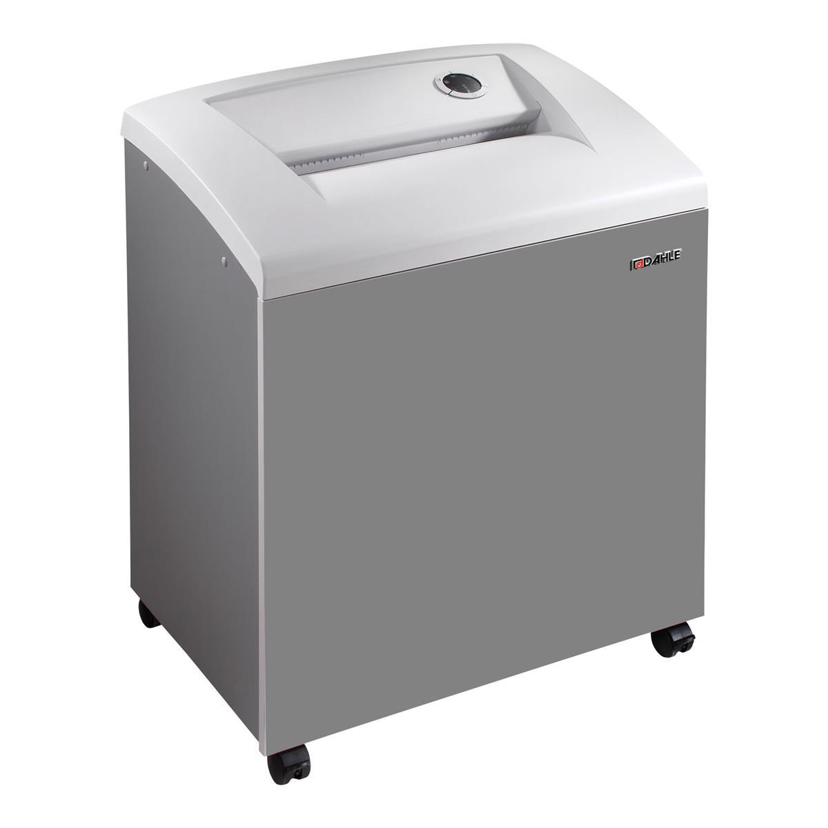 

Dahle 40530 12" Professional Small Department Paper Shredder, 10/12 Capacity