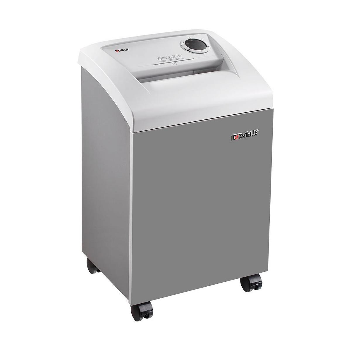 Image of Dahle CleanTec Oil-Free Small Office Shredder