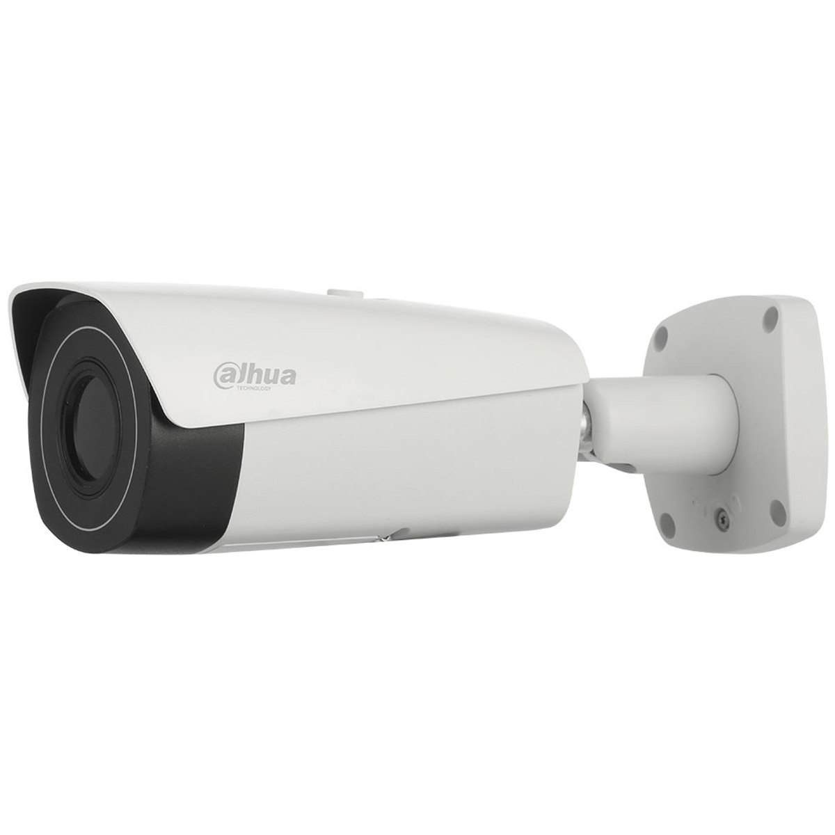

Dahua Pro DH-TPC-BF5601N-B Thermal Network Bullet Camera with 13mm Lens, White