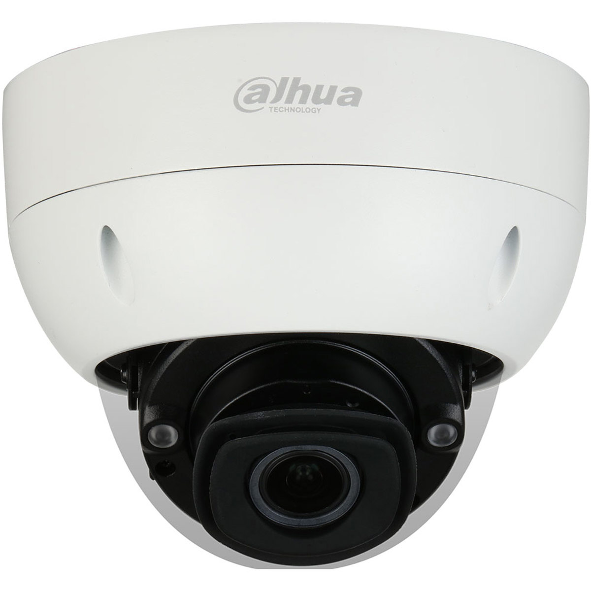 

Dahua HDBW7442HN-ZFR 4MP Outdoor WDR IR Varifocal Network Dome Camera, 2.7-12mm