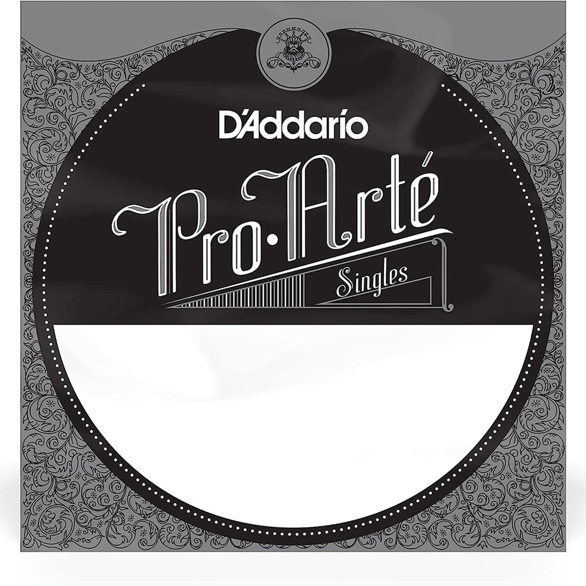 

D'Addario J4504 Pro-Arte Nylon Classical Guitar String,Medium,4th String, Single