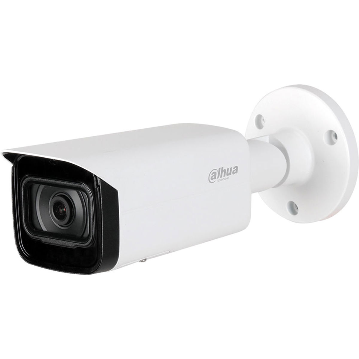 

Dahua Pro N45EF63 4MP Day & Night ePoE Network Bullet Camera, White