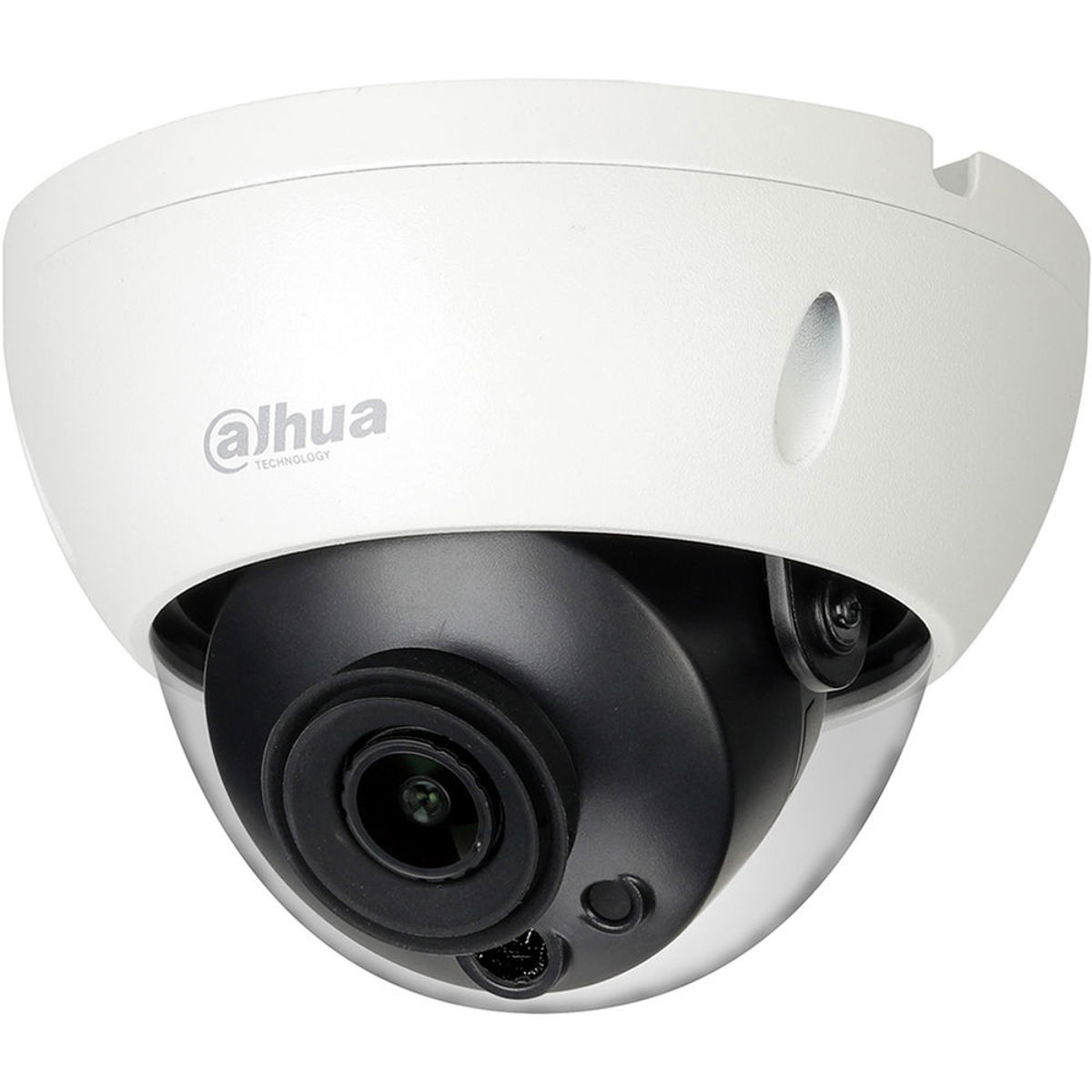 

Dahua Pro Series N45EM63 4MP Outdoor Night Color Network Dome Camera