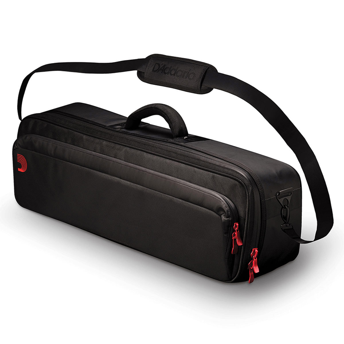 

D'Addario XPND Backline Pedalboard Transporter, Small