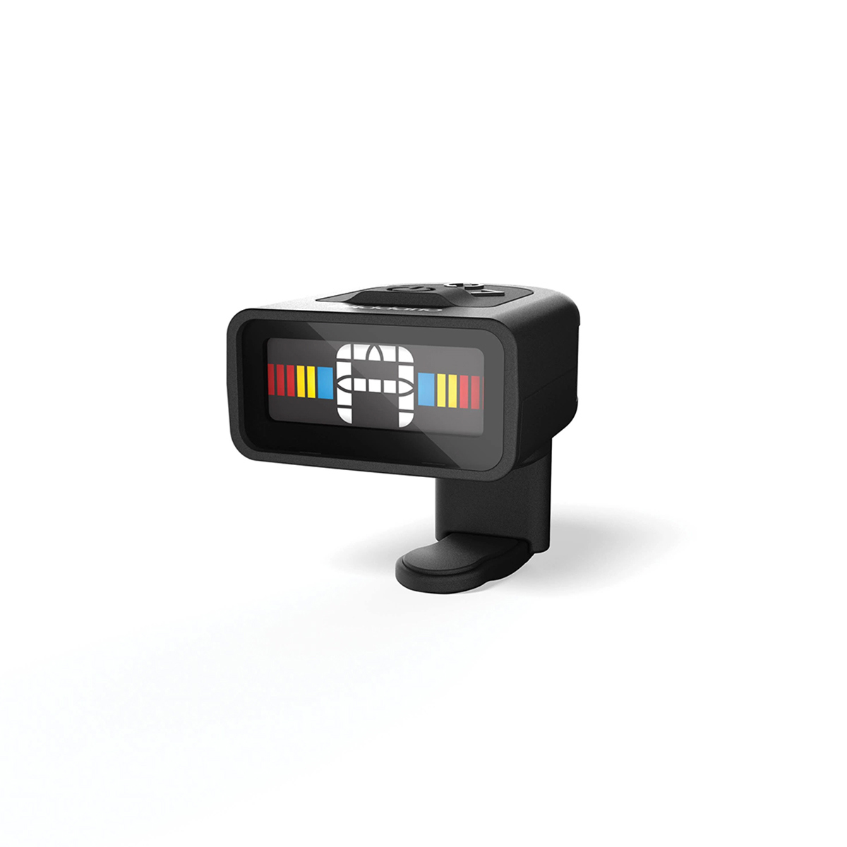 

D'Addario NS Micro Chromatic Headstock Clip-On Tuner