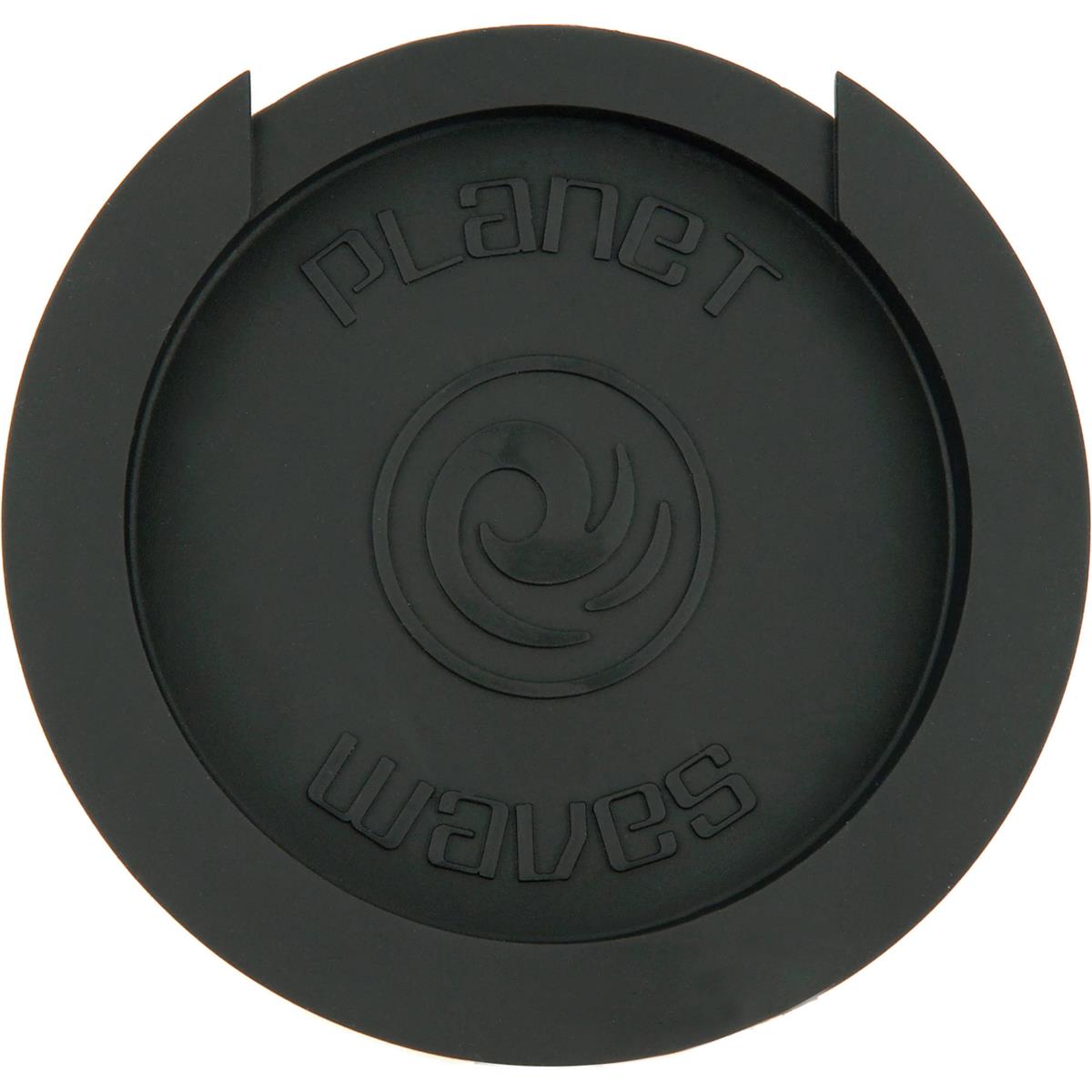 Image of D'Addario Screeching Halt Soundhole Plug for Acoustic and Electric Guitars