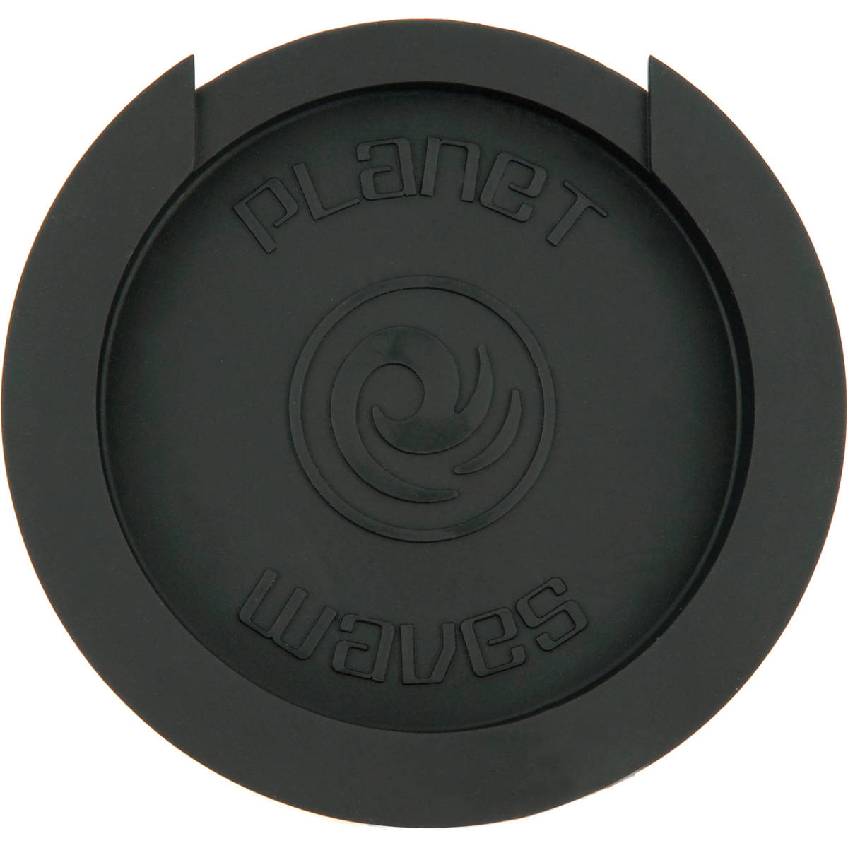 Image of D'Addario Screeching Halt Soundhole Plug for Acoustic and Electric Guitars