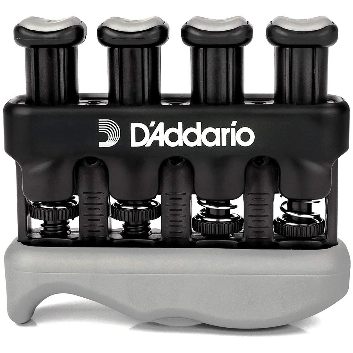 

D'Addario Varigrip Adjustable Hand Exerciser