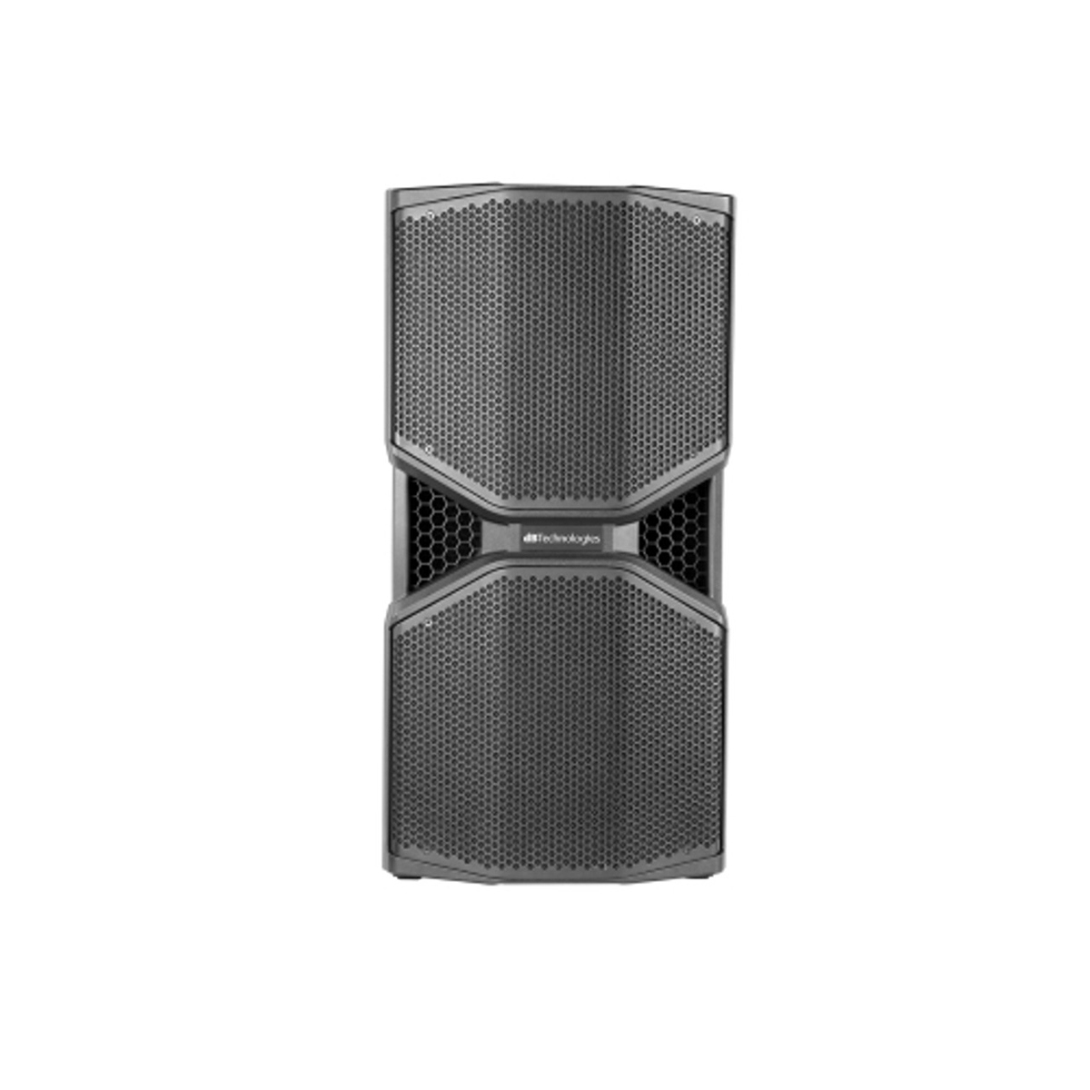 Image of dB Technologies OPERA REEVO 212 Double 12&quot; Quasi 3-Way Active Loudspeaker