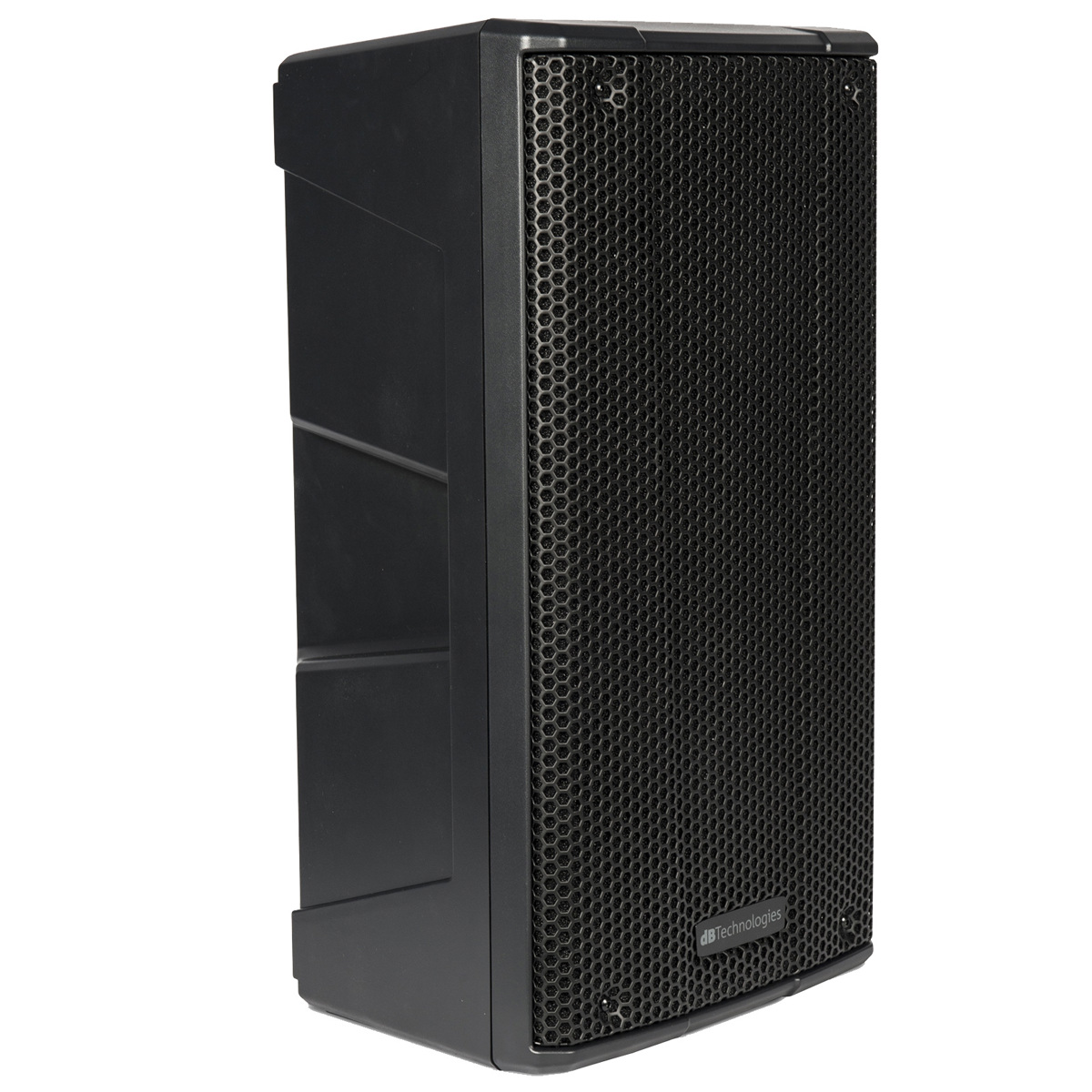 Image of dB Technologies B-HYPE 10 2-Way Active Speaker with 10&quot; Woofer