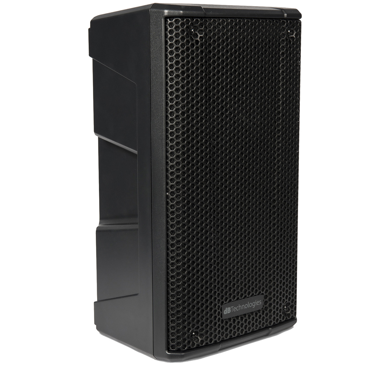 

dB Technologies B-HYPE 8 2-Way Active Speaker with 8" Woofer, 260W Peak, Single