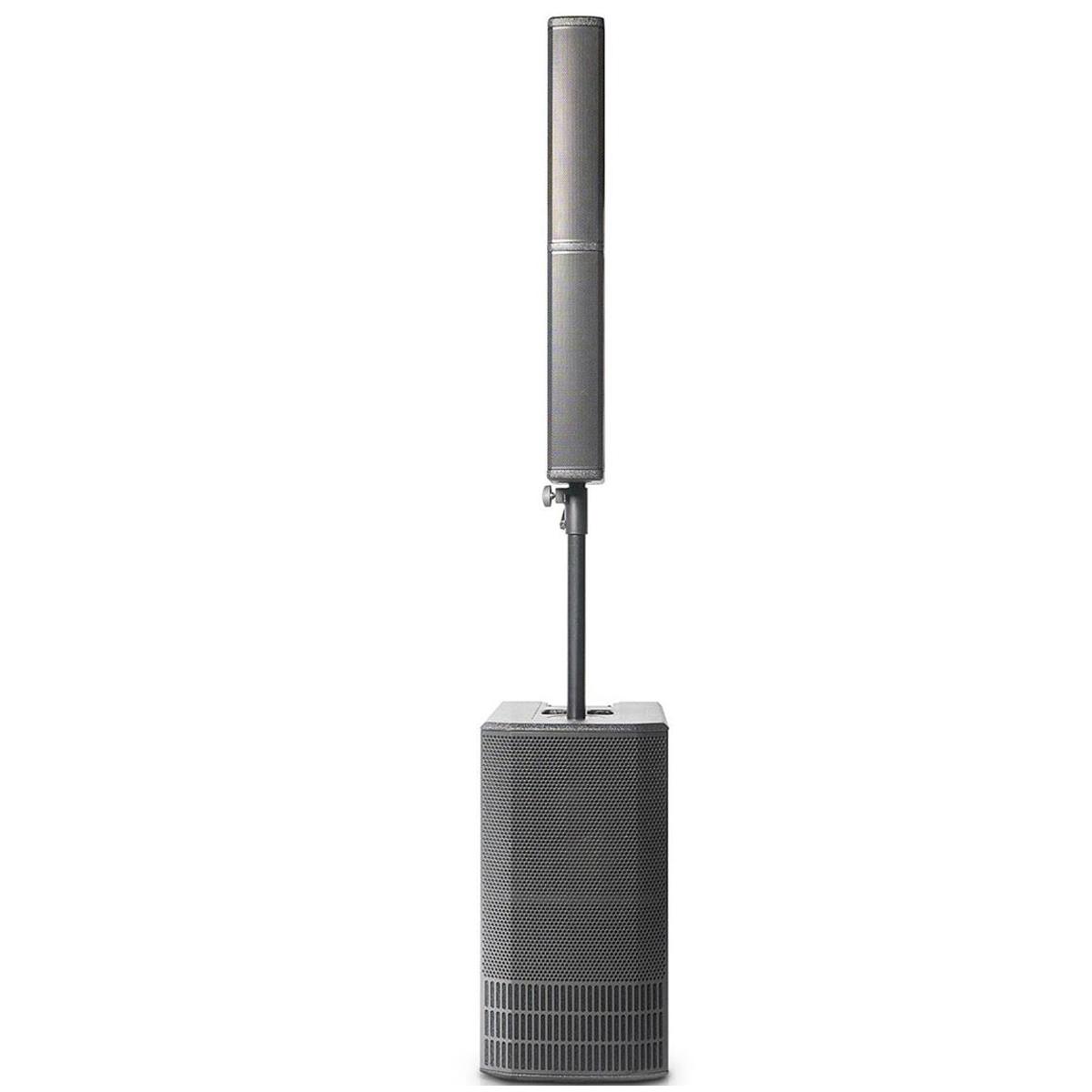 

dB Technologies ES 1002 Bi-Amplified 1800W Mono Sound System