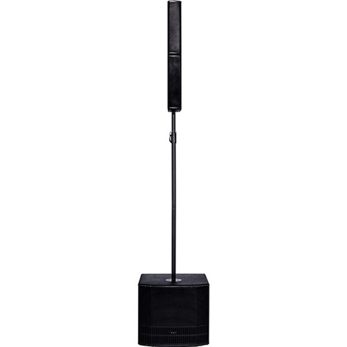 

dB Technologies Bi-Amped Stereo System, 1x ES802 12" Subwoofer