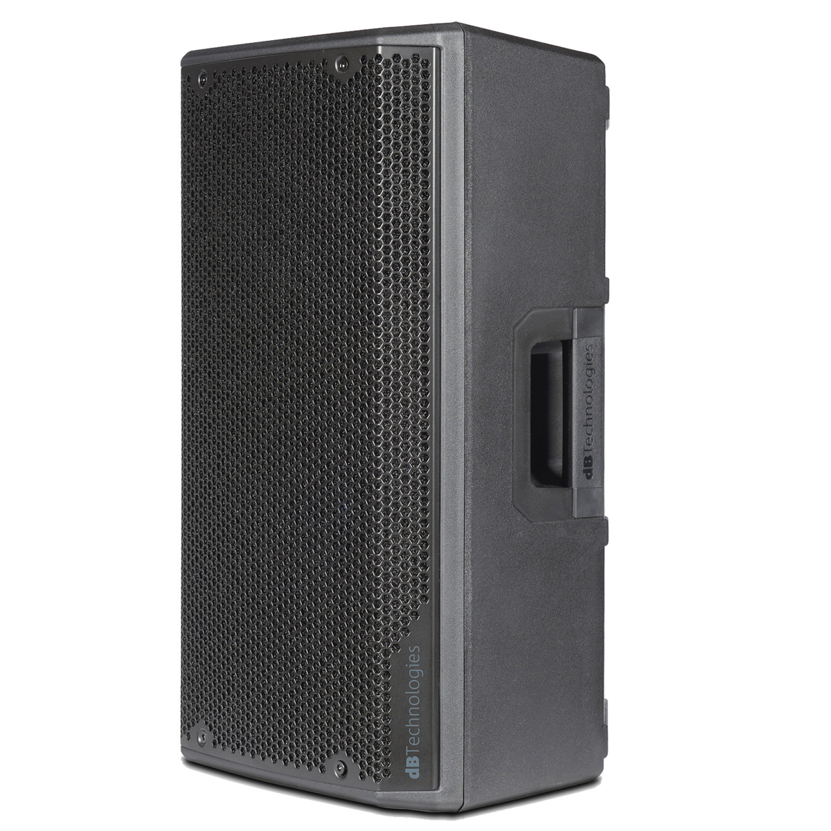 Image of dB Technologies OPERA 10 2-Way Active Speaker with 10&quot; Woofer