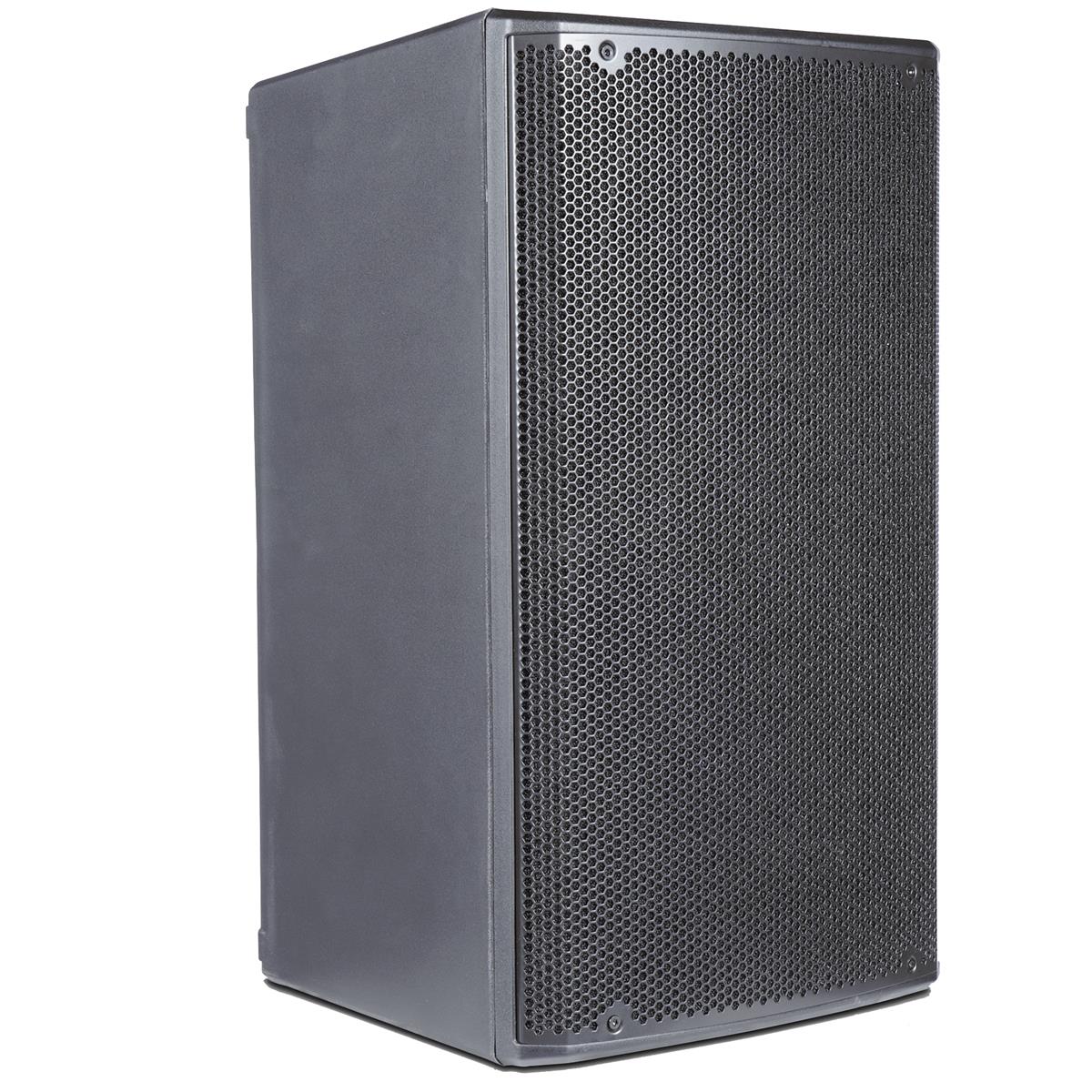 2-Way Active Speaker with 15" Woofer, 600W RMS, Single - dB Technologies OPERA 15