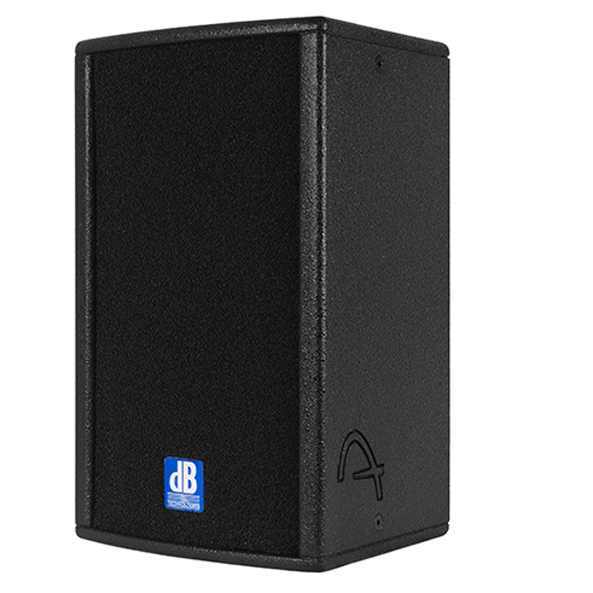 

dB Technologies ARENA 10 10" 2-Way Passive Speaker with 2" Voice Coil, Single