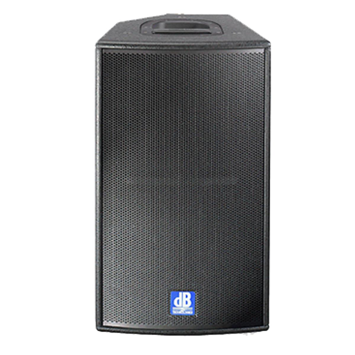Image of dB Technologies FLEXSYS F12 800W 12&quot; 2-Way Active Speaker