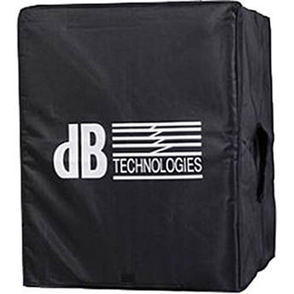 

dB Technologies TC 10S Tour Cover for DVA Sub S10 DP & S1518N Subwoofers