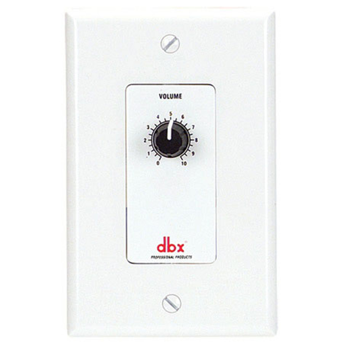 

DBX dbx ZC-1 Programmable Volume Control Zone Controller