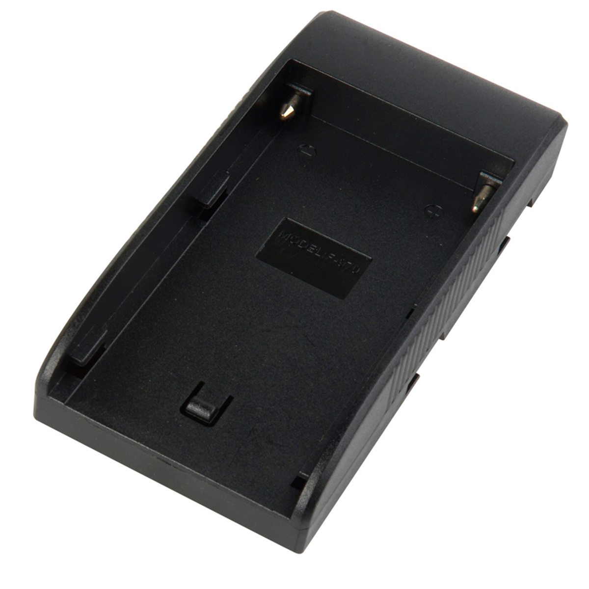 

Delvcam Sony BPF970 Battery Plate for DSLR-7L/HD7 Monitors