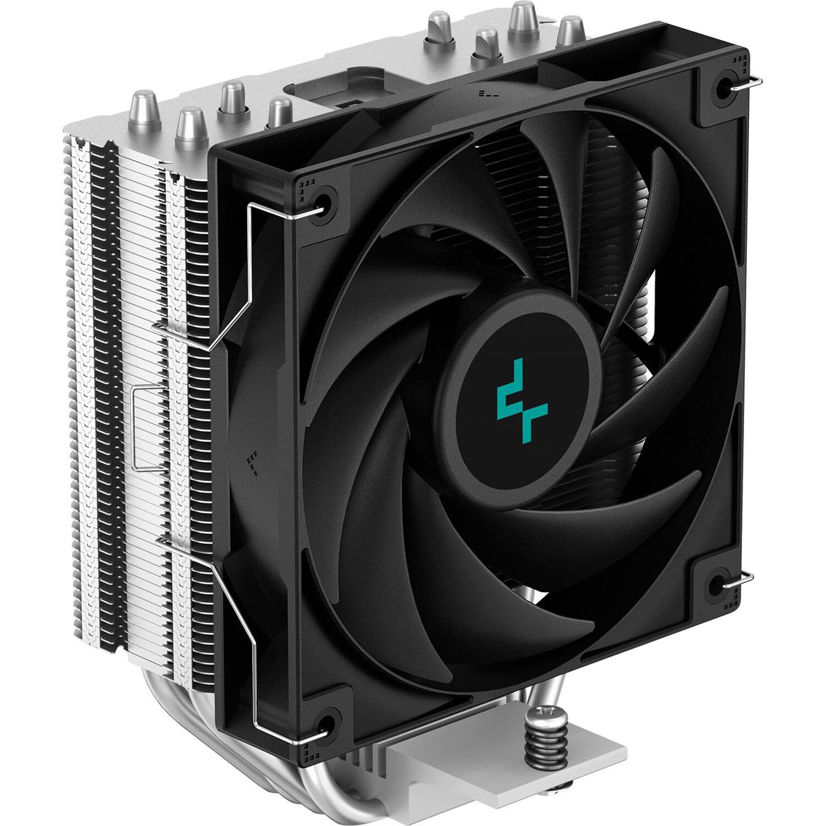 Image of DeepCool AG400 120mm Single-Tower CPU Cooler