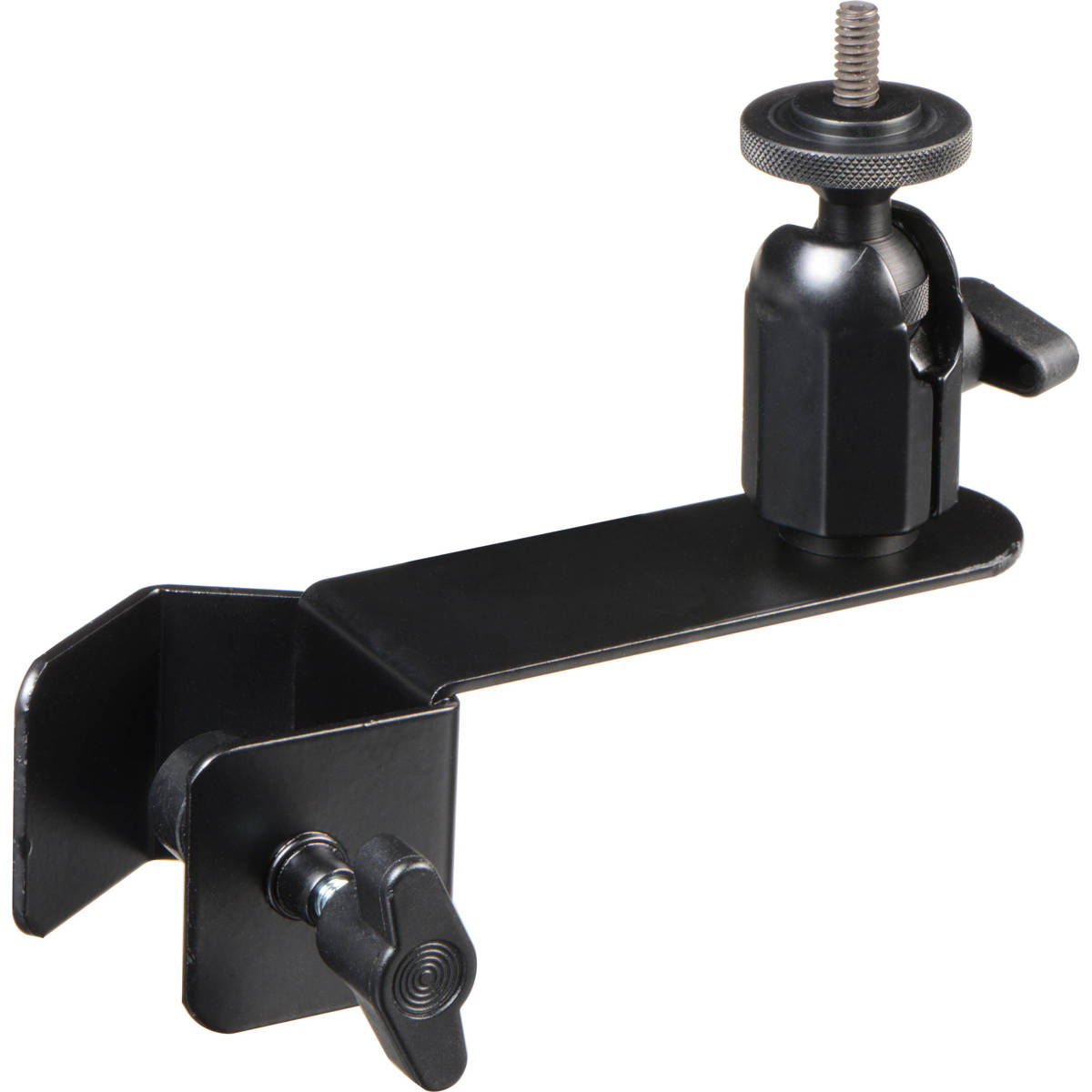 

Delvcam LCD Monitor Monopod or Boom Pole Mount