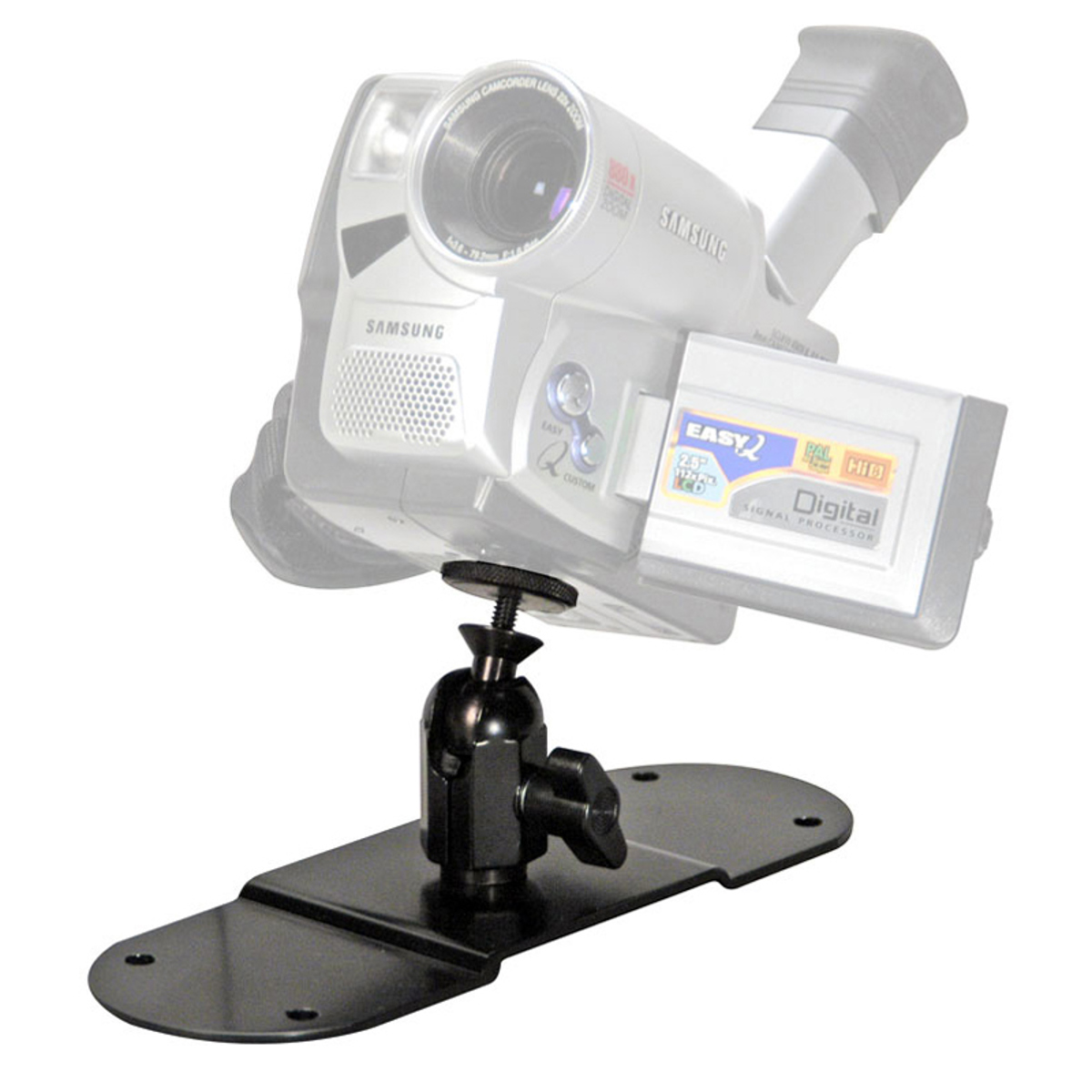 

Delvcam Video Big Foot Camera Mount