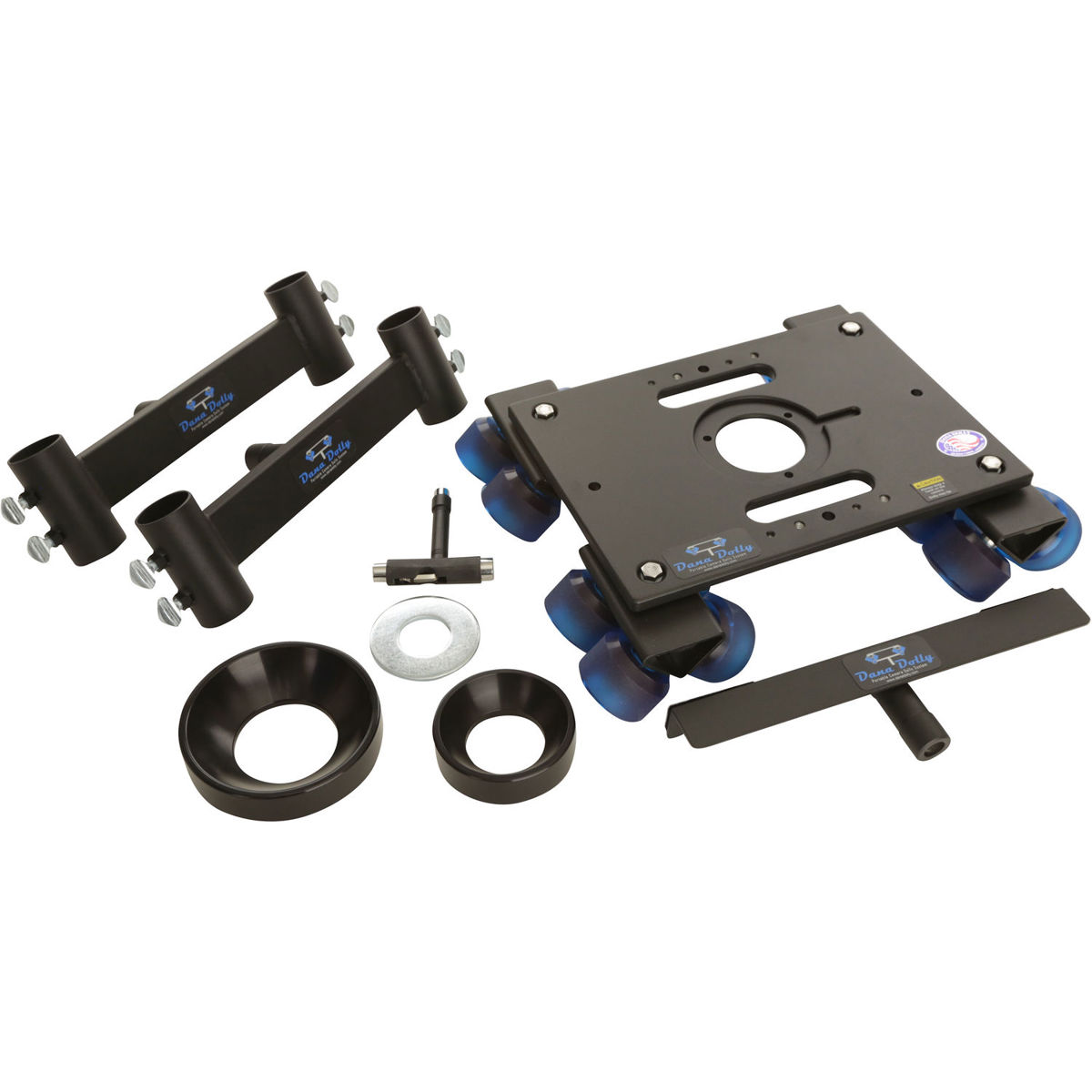 

DanaDolly Original 150mm Kit