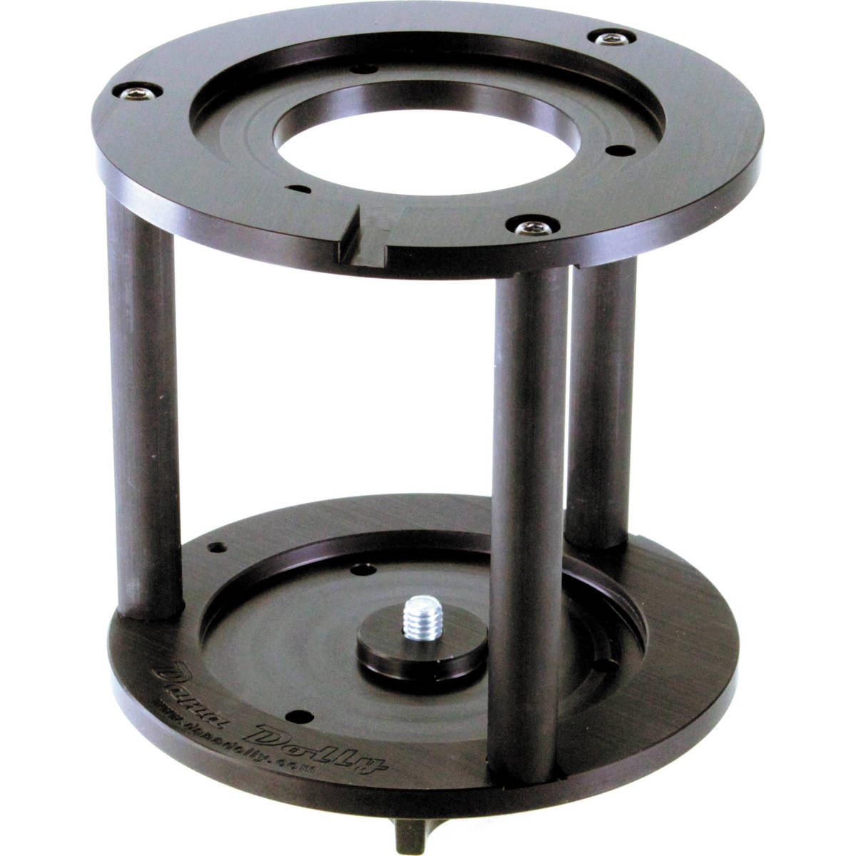 

DanaDolly 6" Camera Riser