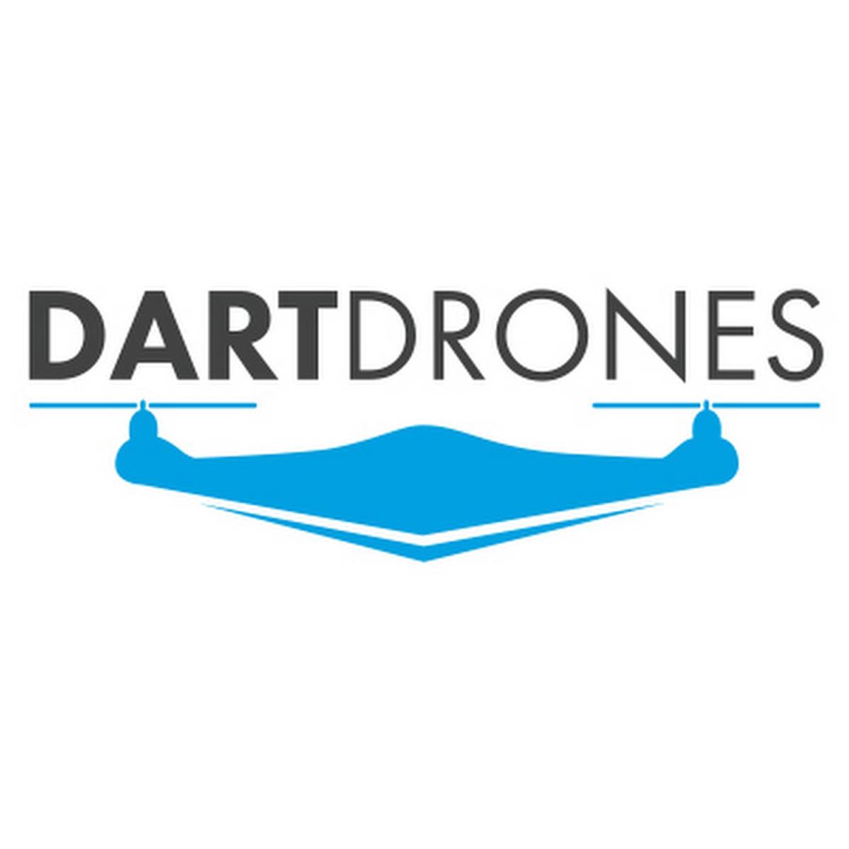 Image of DARTdrones Online Aerial Photography and Videography Course