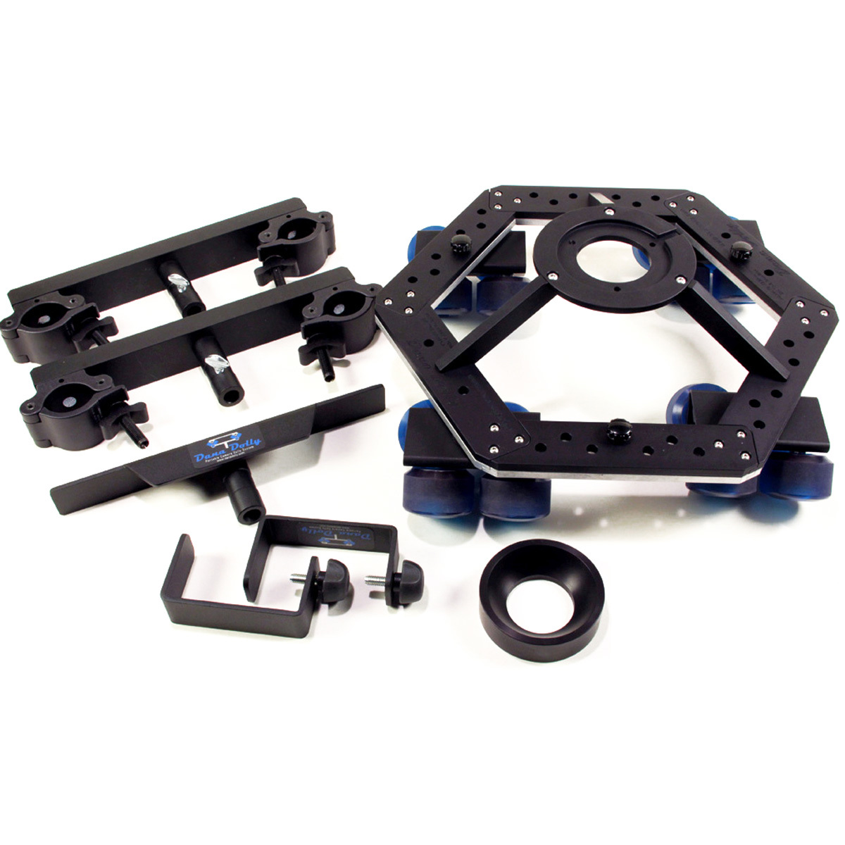 

DanaDolly Hi Hat Universal Kit
