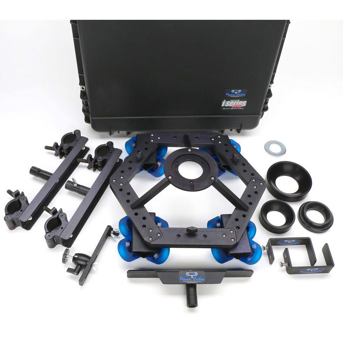 

DanaDolly Hi Hat Universal Rental Kit