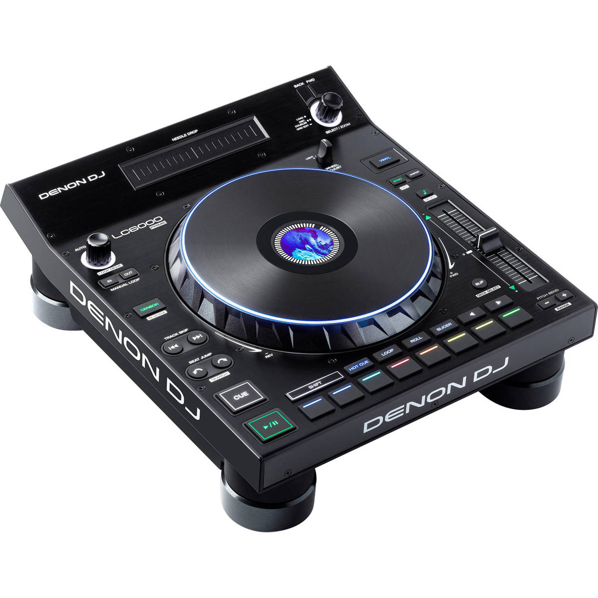 

Denon DJ LC6000 PRIME Performance Expansion Controller