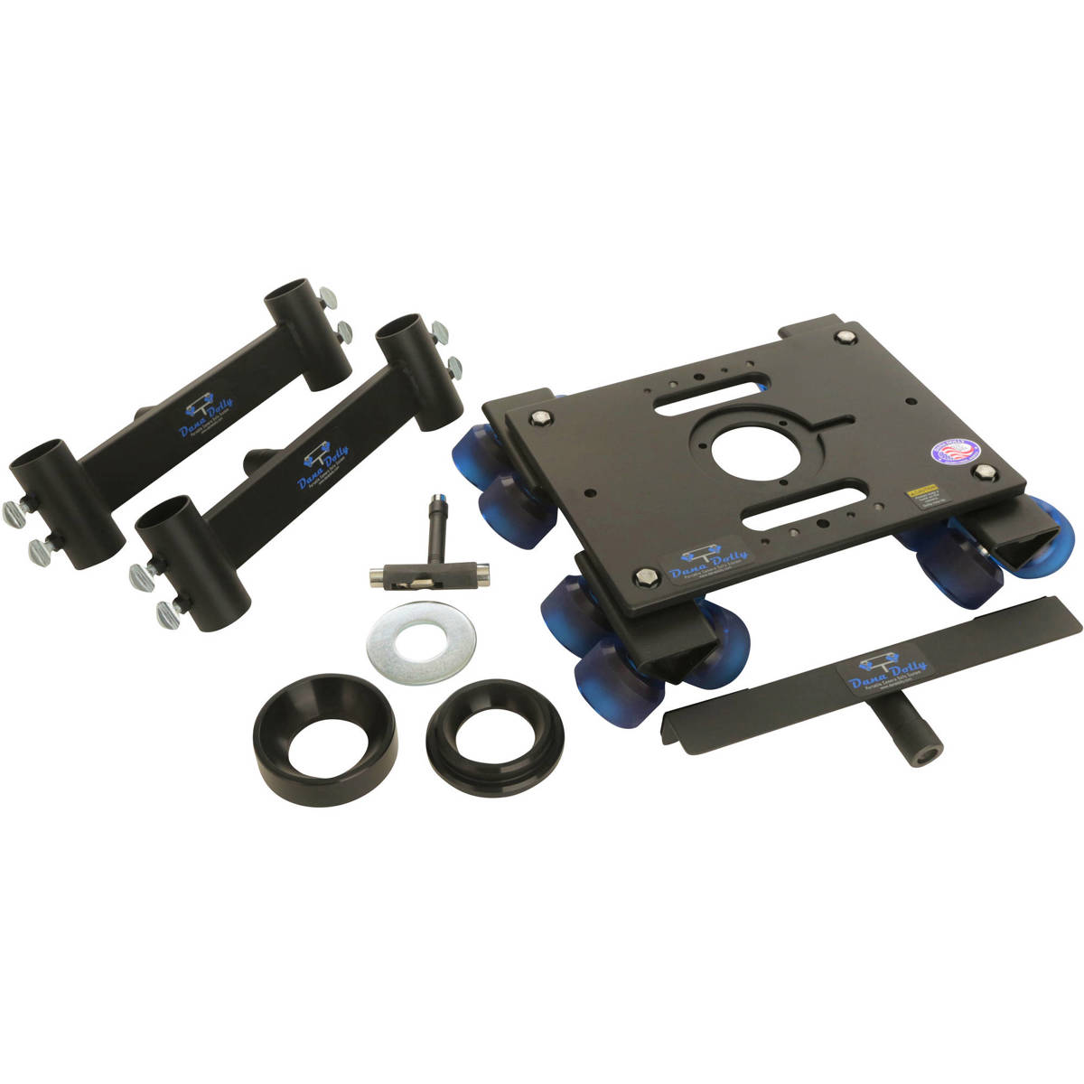 

DanaDolly Original Kit