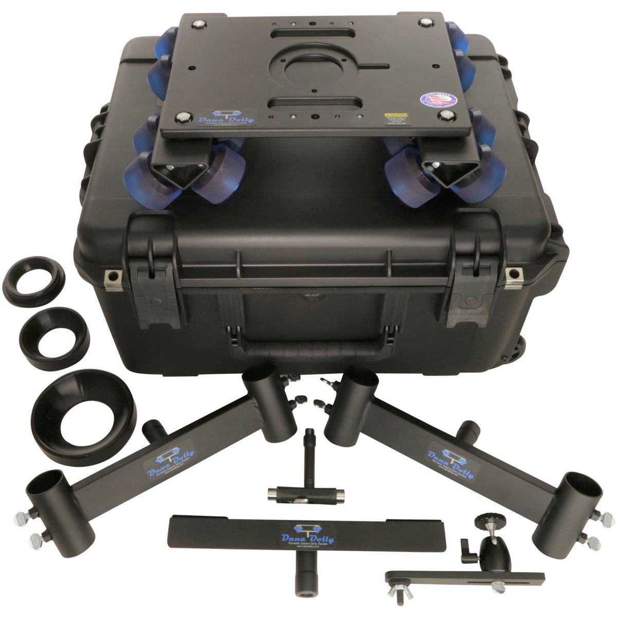 

DanaDolly Original Rental Kit