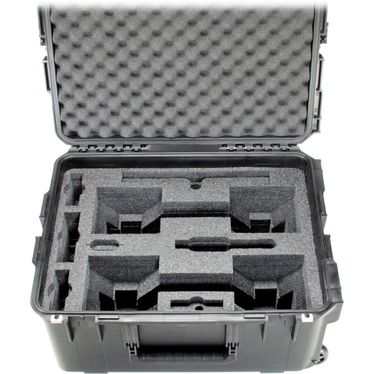 

DanaDolly Custom Wheeled Case for Original Dolly