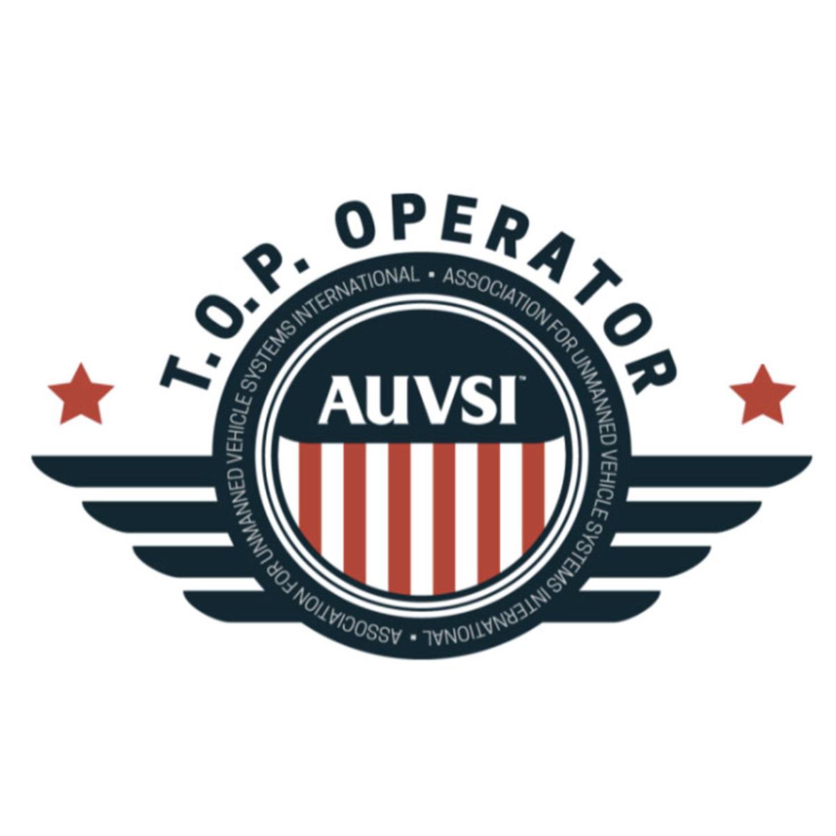 

DARTdrones Trusted Operator Program Level 1 Remote Pilot Training Course