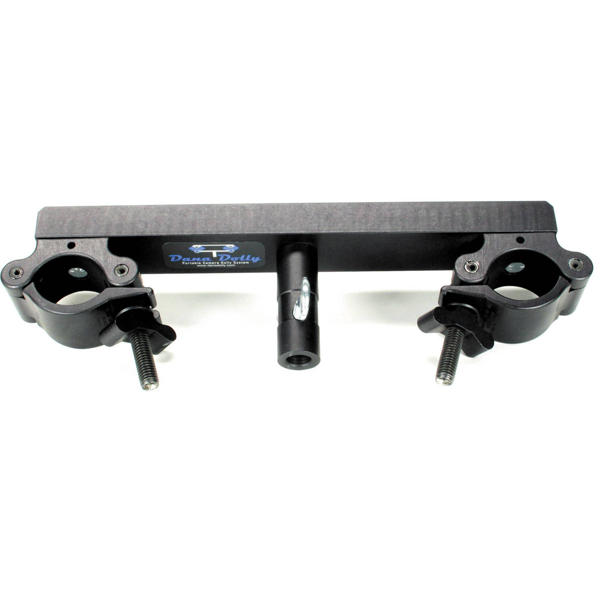 

DanaDolly Universal Track End Bracket