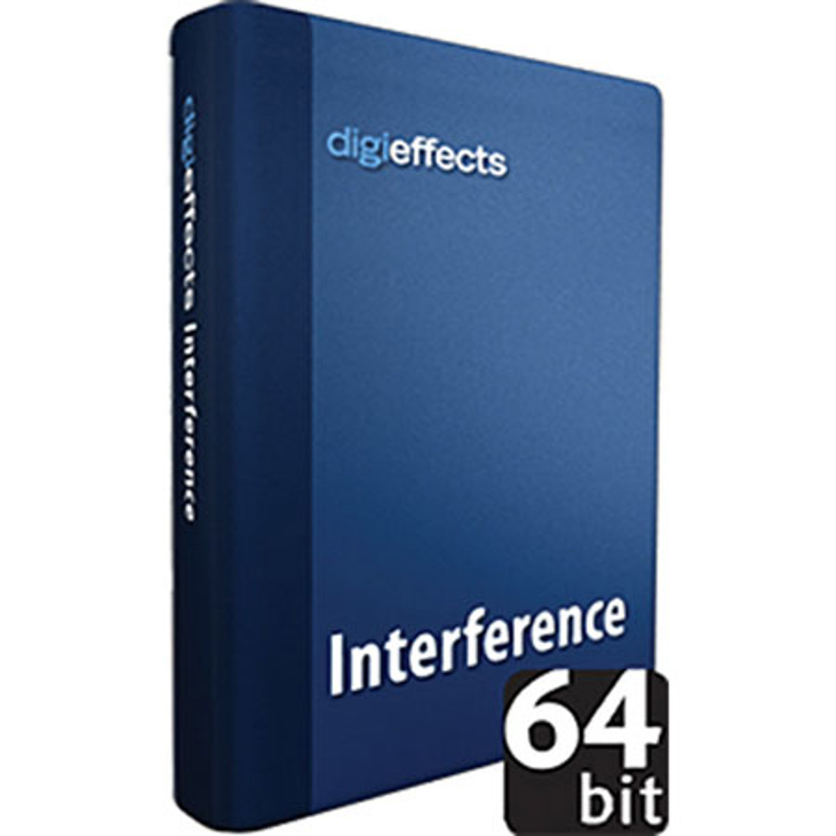 Interference Effect for Damage v2 - Digieffects DE-ALC-IN