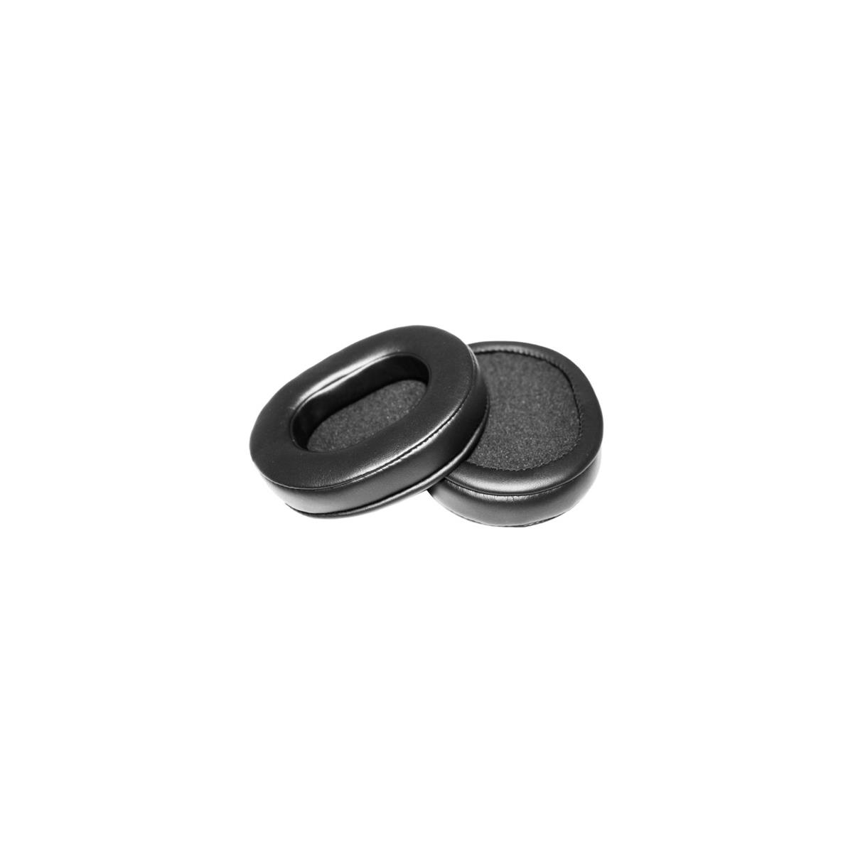 Image of Dekoni Audio Platinum Protein Leather Ear Pads for ATHM50X