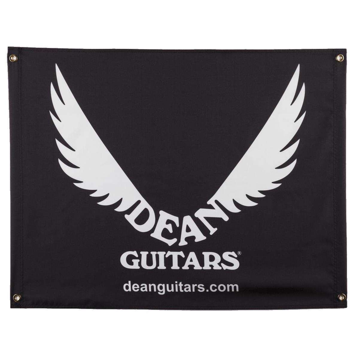 Image of Dean Guitars Dean Guitar Banner