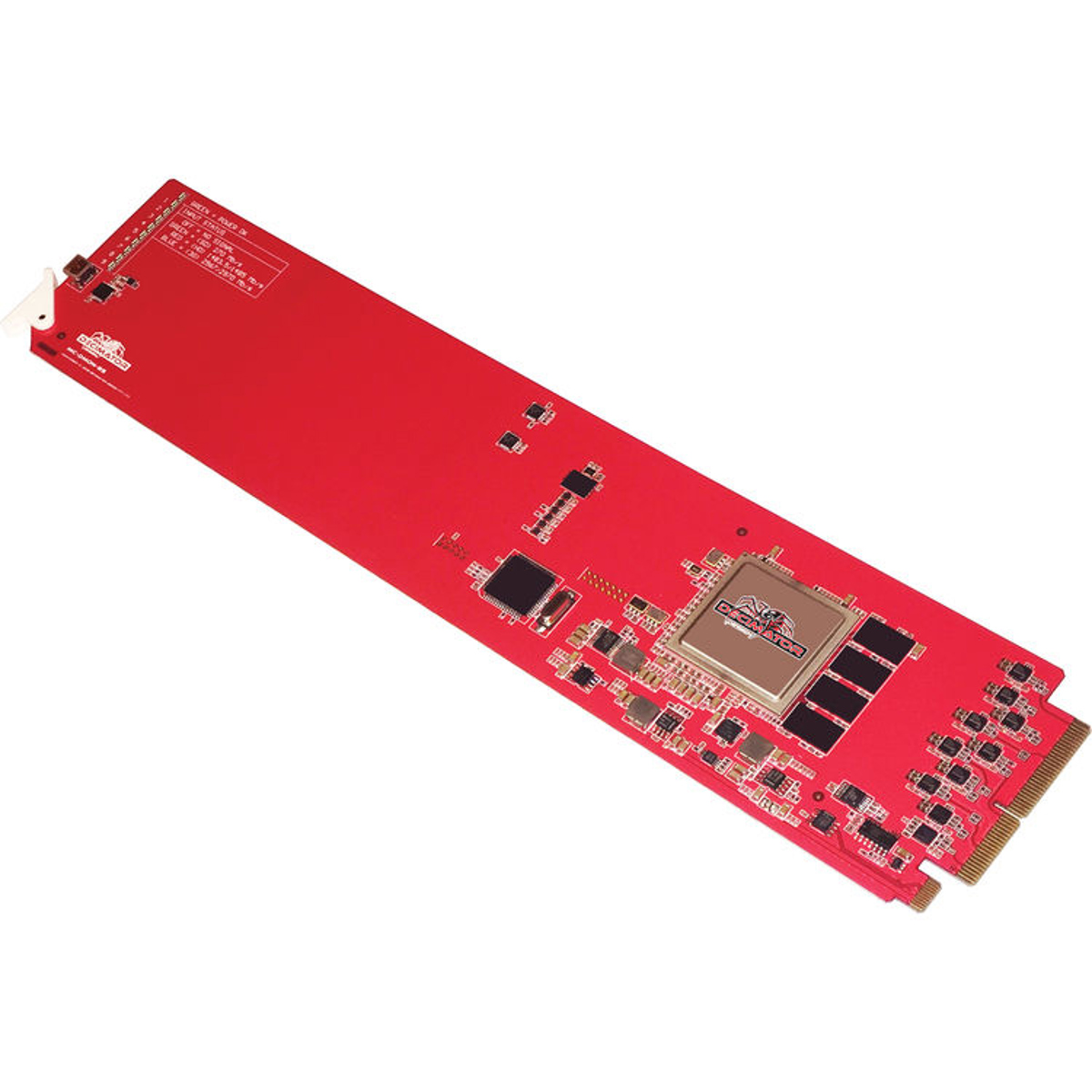 

Decimator MC-DMON-9S Opengear 9-Channel Multi Viewer
