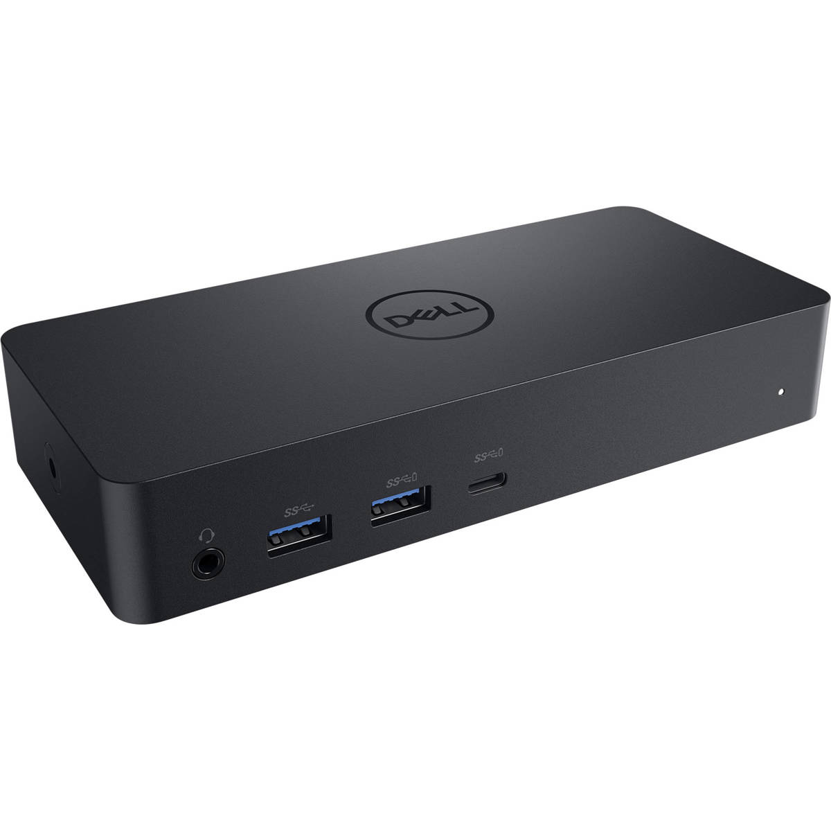 

Dell D600 Universal Laptop Dock