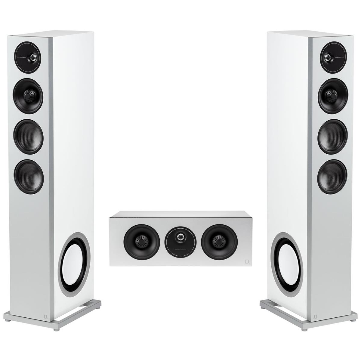 Image of Definitive Technology Demand 3.0 Home Theater System