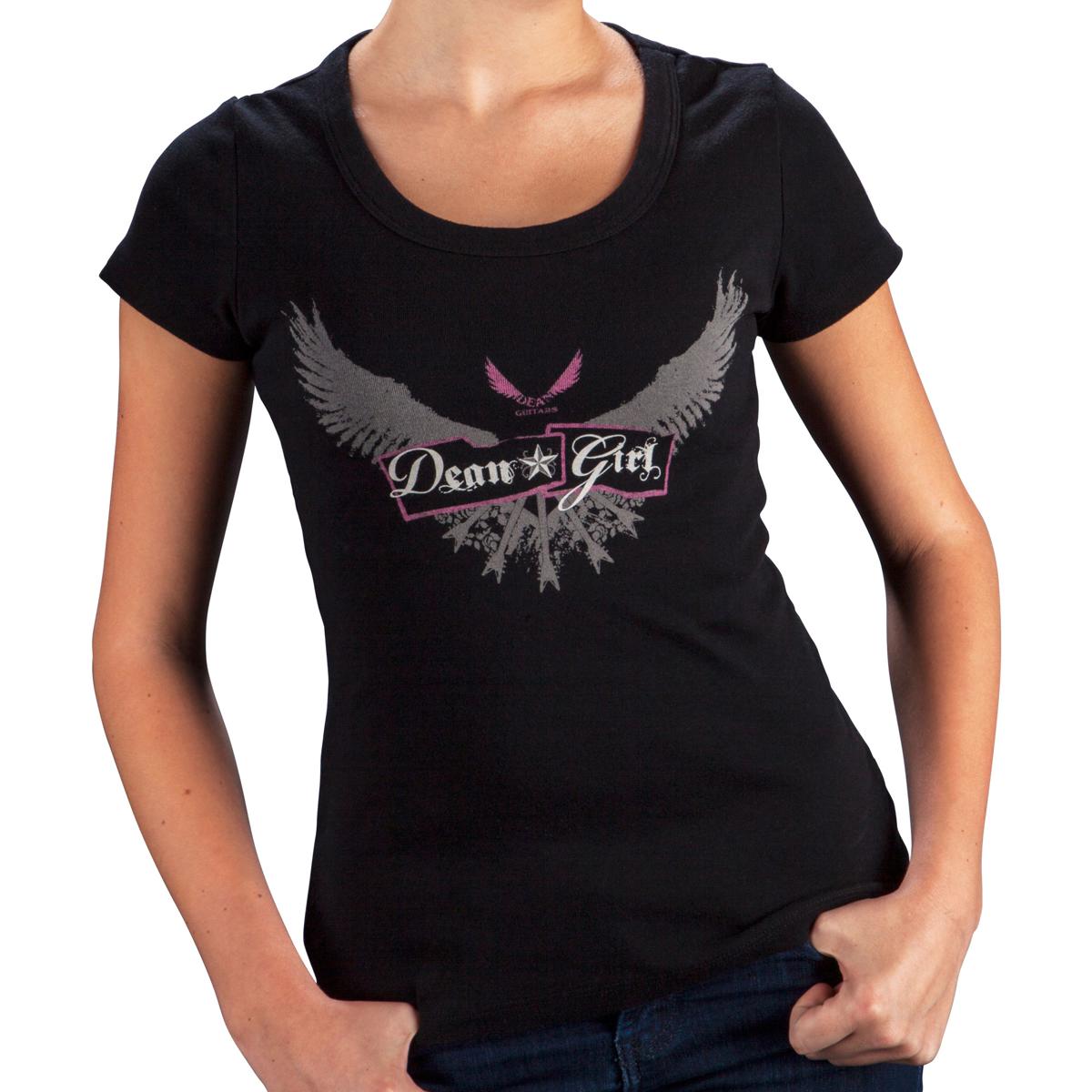 

Dean Guitars Dean Ladies Bella Shirt, Extra Large
