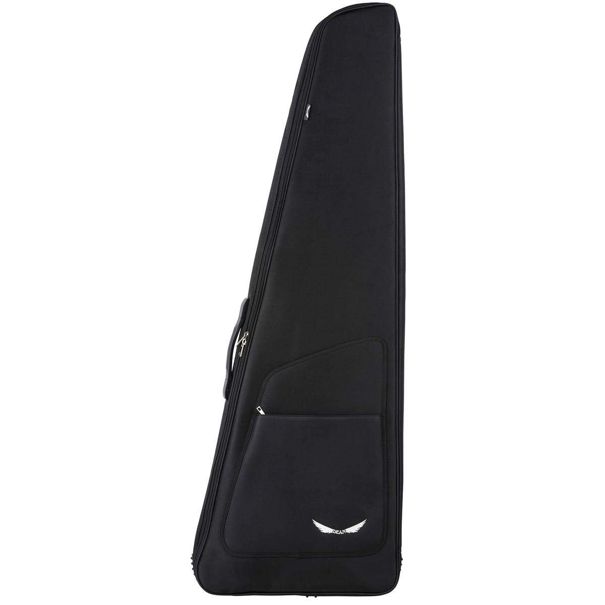 

Dean Guitars Dean Deluxe Bass Gig Bag, Large