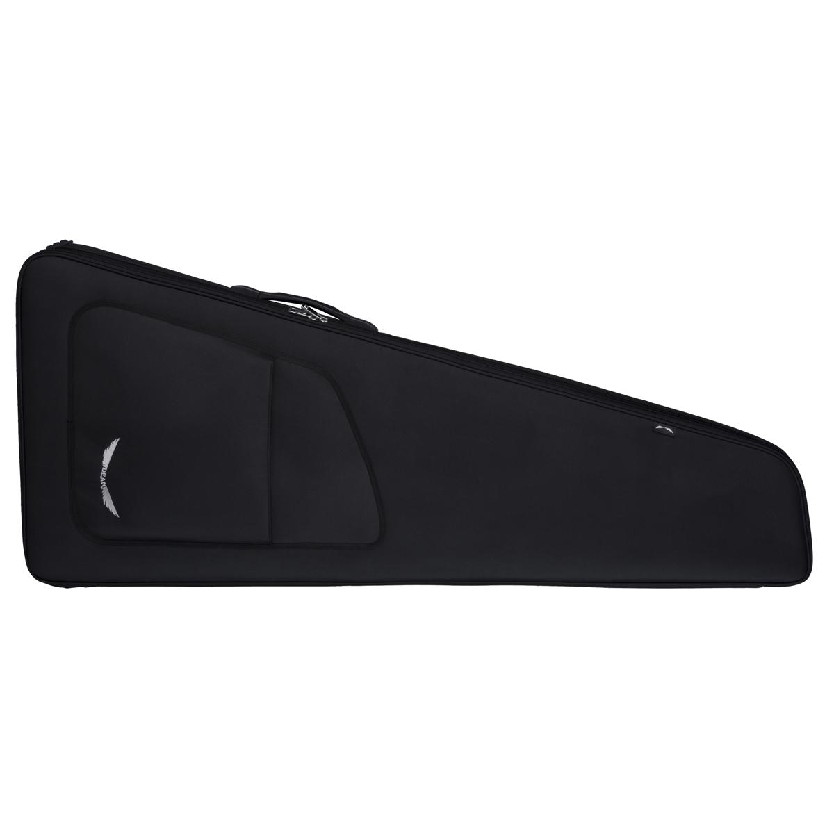 

Dean Guitars Dean Deluxe Gig Bag for Large Guitar