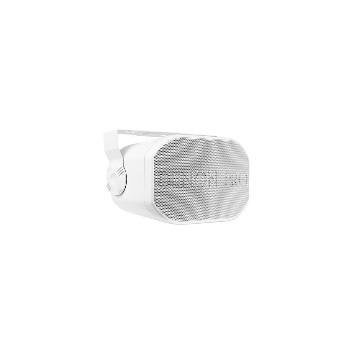 Image of Dekoni Audio Denon DN-205IO 6.5&quot; 2-Way Passive Indoor/Outdoor Speaker