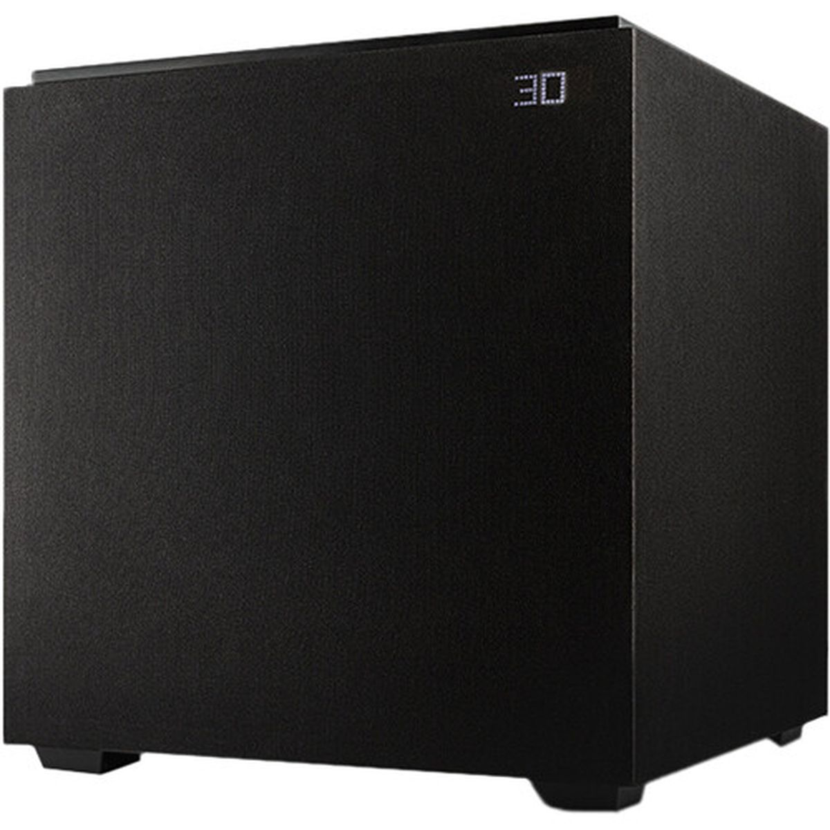 Image of Definitive Technology Descend DN12 12&quot; 1500W Subwoofer w/2x Bass Radiators